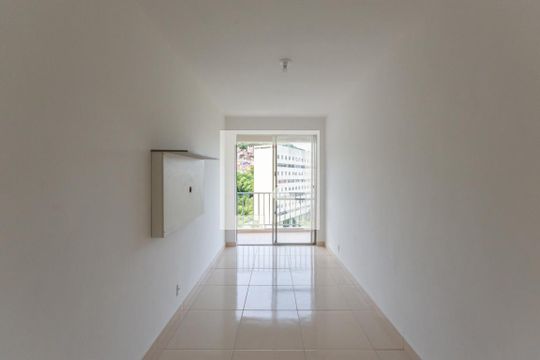 Sala de apartamento à venda com 3 quartos, 125m² em Vila Isabel, Rio de Janeiro