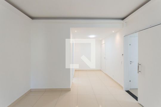 Sala de apartamento à venda com 3 quartos, 125m² em Vila Isabel, Rio de Janeiro