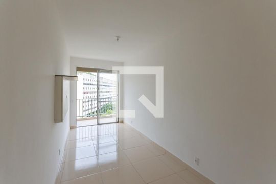 Sala de apartamento à venda com 3 quartos, 125m² em Vila Isabel, Rio de Janeiro