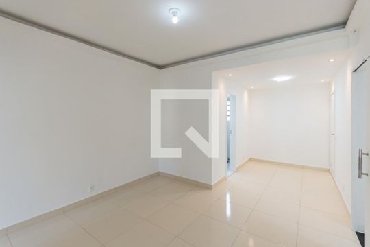 Sala de apartamento à venda com 3 quartos, 125m² em Vila Isabel, Rio de Janeiro