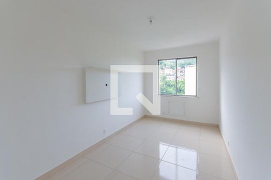 Quarto 1 de apartamento à venda com 3 quartos, 125m² em Vila Isabel, Rio de Janeiro