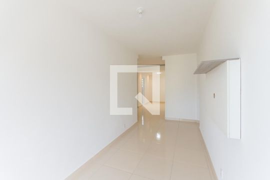 Sala de apartamento à venda com 3 quartos, 125m² em Vila Isabel, Rio de Janeiro