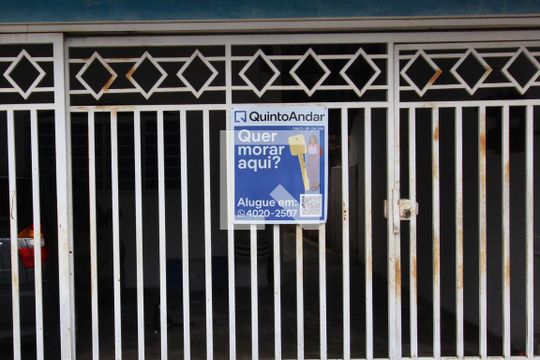 Fachada de casa para alugar com 3 quartos, 240m² em Vila Barão, Sorocaba