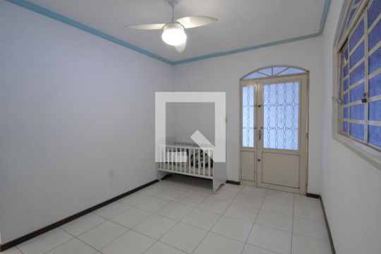 Sala de casa para alugar com 3 quartos, 240m² em Vila Barão, Sorocaba