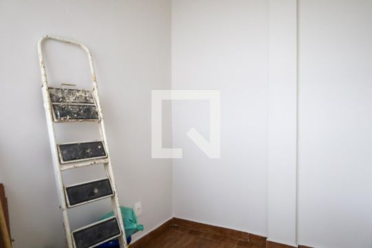 Área de Serviço de apartamento para alugar com 2 quartos, 60m² em Minas Brasil, Belo Horizonte
