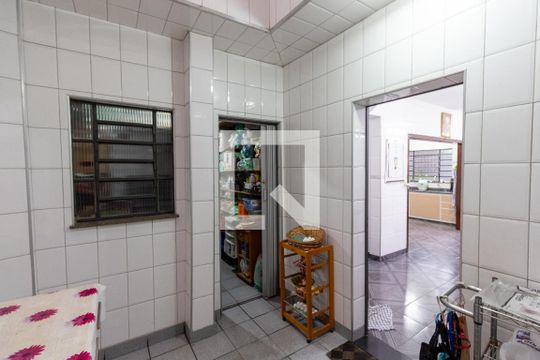 Quintal de casa à venda com 5 quartos, 356m² em Jardim Belem, São Paulo