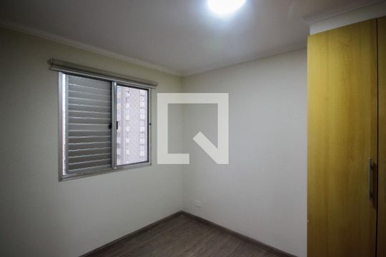 Suíte de apartamento para alugar com 3 quartos, 68m² em Jardim Celeste, São Paulo