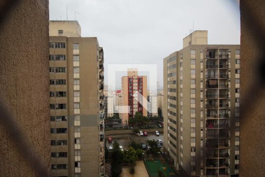 Área de Serviço de apartamento para alugar com 3 quartos, 68m² em Jardim Celeste, São Paulo