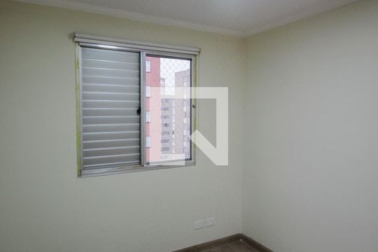 Quarto 1 de apartamento para alugar com 3 quartos, 68m² em Jardim Celeste, São Paulo