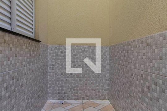Varanda Quarto 1 de apartamento para alugar com 2 quartos, 45m² em Penha de França, São Paulo