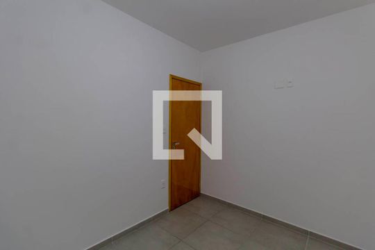 Quarto 2 de apartamento para alugar com 2 quartos, 45m² em Penha de França, São Paulo