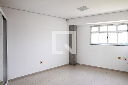 Quarto de casa para alugar com 1 quarto, 48m² em Sacomã, São Paulo