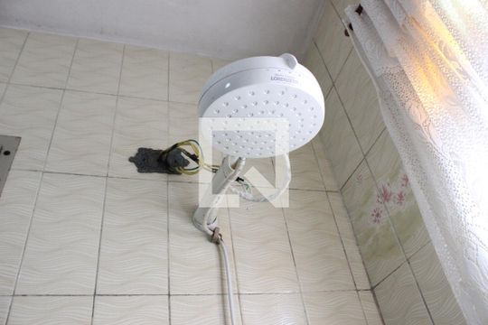 Casa para alugar com 6 quartos, 350m² em Vila Voturuá, São Vicente