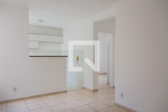 Apartamento para alugar com 2 quartos, 60m² em Kennedy, Contagem