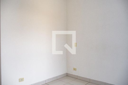 Suíte de apartamento para alugar com 2 quartos, 60m² em Vila Curuca, Santo André
