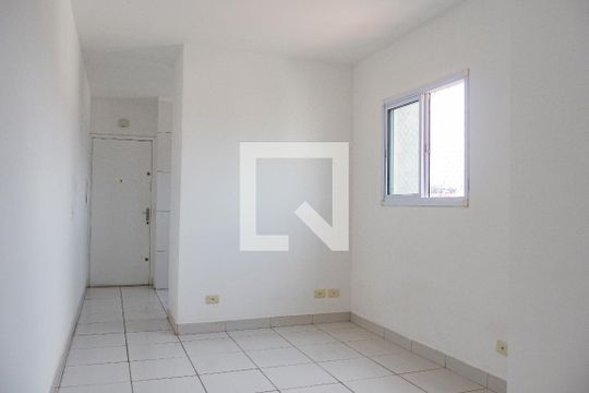 Apartamento para alugar com 2 quartos, 60m² em Vila Curuca, Santo André