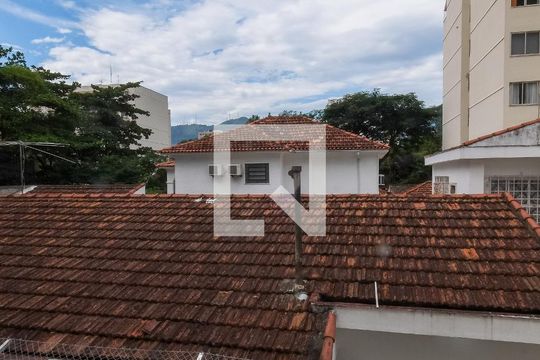 Vista de apartamento para alugar com 2 quartos, 68m² em Grajau, Rio de Janeiro