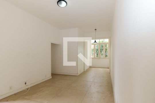 Apartamento para alugar com 2 quartos, 68m² em Grajau, Rio de Janeiro
