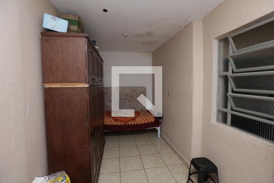 Quarto 1 de casa à venda com 3 quartos, 359m² em Amazonas, Contagem