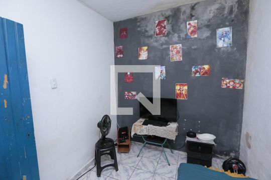 Quarto 2 de casa à venda com 3 quartos, 359m² em Amazonas, Contagem