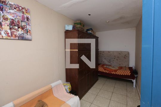Quarto 1 de casa à venda com 3 quartos, 359m² em Amazonas, Contagem