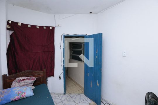 Quarto 2 de casa à venda com 3 quartos, 359m² em Amazonas, Contagem