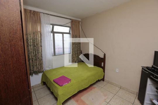 Quarto 3 de casa à venda com 3 quartos, 359m² em Amazonas, Contagem