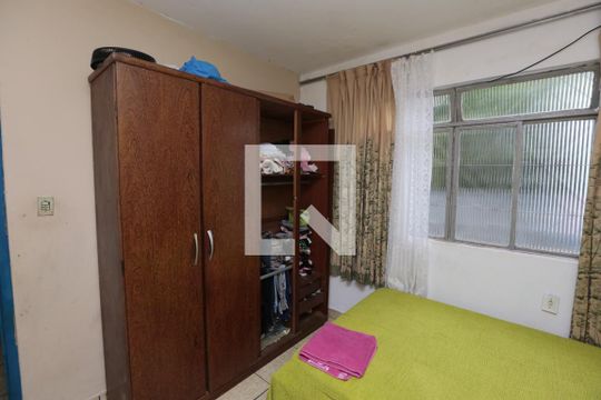 Quarto 3 de casa à venda com 3 quartos, 359m² em Amazonas, Contagem