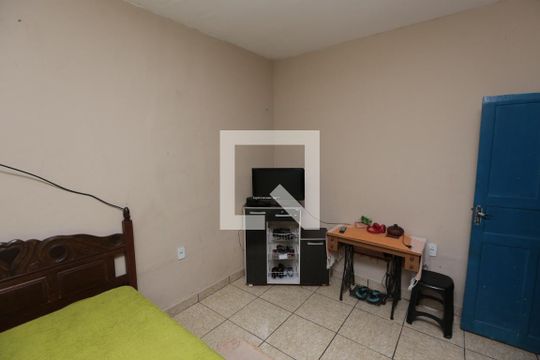 Quarto 3 de casa à venda com 3 quartos, 359m² em Amazonas, Contagem