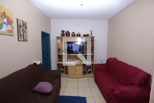 Sala de casa à venda com 3 quartos, 359m² em Amazonas, Contagem