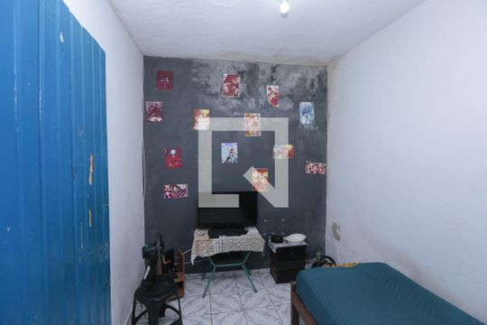 Quarto 2 de casa à venda com 3 quartos, 359m² em Amazonas, Contagem