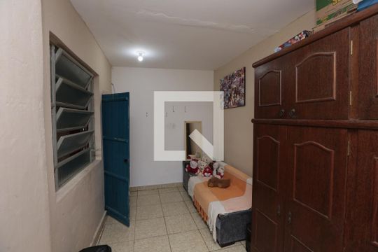 Quarto 1 de casa à venda com 3 quartos, 359m² em Amazonas, Contagem