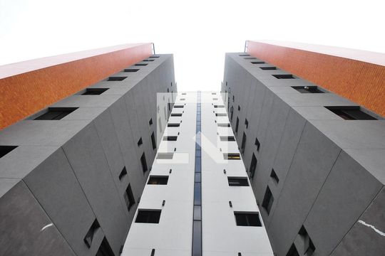 Fachada de apartamento à venda com 2 quartos, 105m² em Vila Sônia, São Paulo
