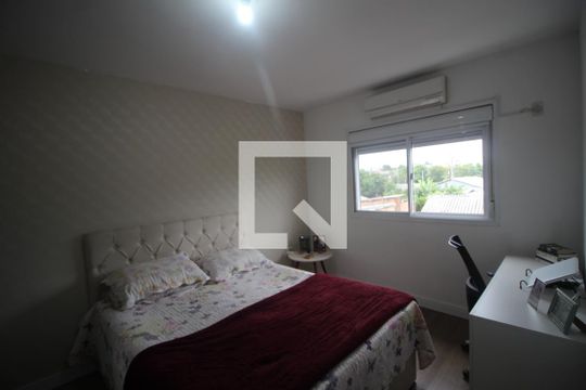 Quarto 2 de apartamento à venda com 2 quartos, 60m² em Estância Velha, Canoas