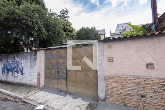 Fachada
 de casa à venda com 2 quartos, 260m² em Vila Granada, São Paulo