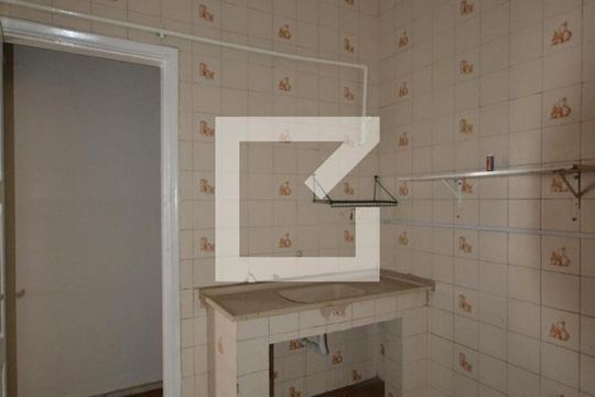 Cozinha de apartamento para alugar com 2 quartos, 55m² em Madureira, Rio de Janeiro