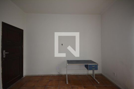 Sala de apartamento para alugar com 2 quartos, 55m² em Madureira, Rio de Janeiro