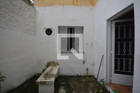 Sala de apartamento para alugar com 2 quartos, 55m² em Madureira, Rio de Janeiro