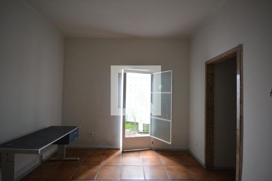 Sala de apartamento para alugar com 2 quartos, 55m² em Madureira, Rio de Janeiro