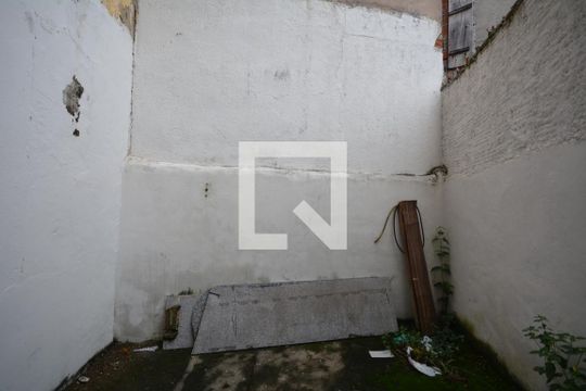 Sala de apartamento para alugar com 2 quartos, 55m² em Madureira, Rio de Janeiro