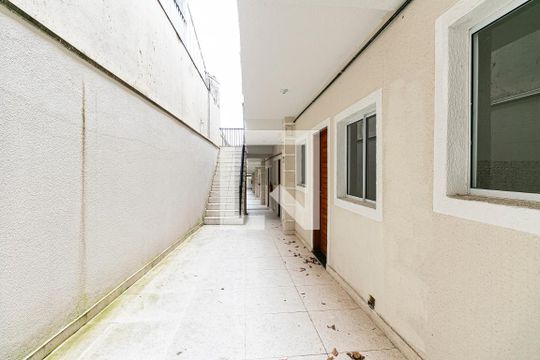 Área Comum de apartamento à venda com 1 quarto, 38m² em Chácara Seis de Outubro, São Paulo