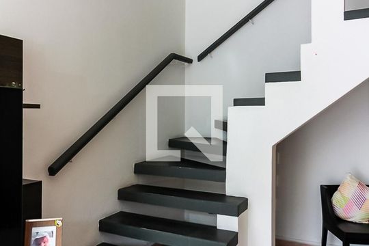 Sala de casa à venda com 3 quartos, 250m² em Vila Ester (zona Norte), São Paulo