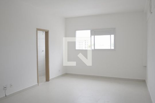 Apartamento à venda com 1 quarto, 32m² em Tatuapé, São Paulo