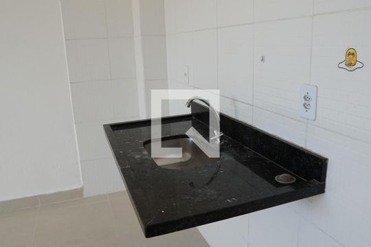 Pia de apartamento à venda com 1 quarto, 32m² em Tatuapé, São Paulo