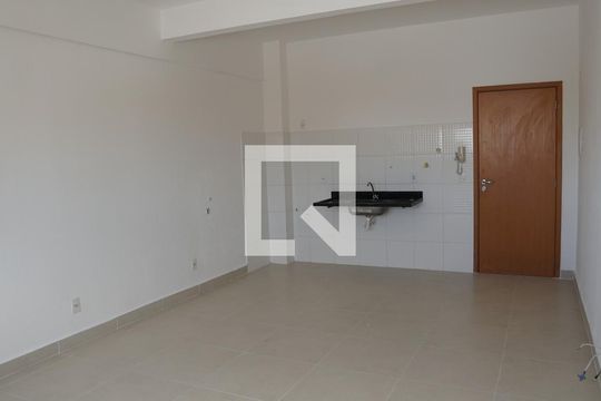 cozinha de apartamento à venda com 1 quarto, 32m² em Tatuapé, São Paulo