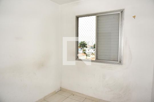 Quarto 1 de apartamento à venda com 3 quartos, 78m² em Vila Sao Paulo, São Paulo