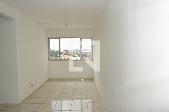 Apartamento à venda com 3 quartos, 78m² em Vila Sao Paulo, São Paulo