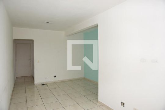 Sala de apartamento à venda com 3 quartos, 78m² em Vila Sao Paulo, São Paulo
