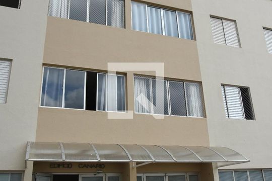 Fachada do Prédio de apartamento à venda com 3 quartos, 78m² em Vila Sao Paulo, São Paulo
