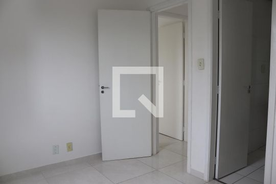 Suíte de apartamento para alugar com 3 quartos, 64m² em Macedo, Guarulhos